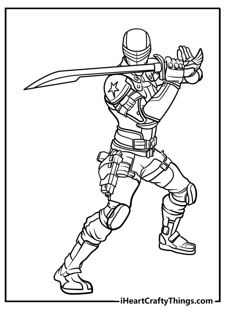 best fortnite coloring pages printable fortnite coloring pages pro game guides