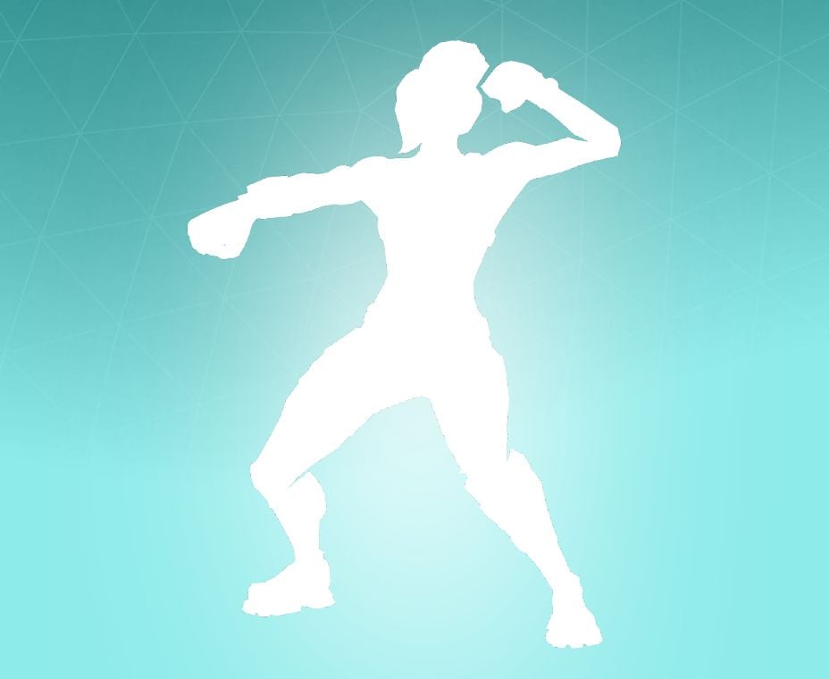 Fortnite Stuck Emote - Pro Game Guides