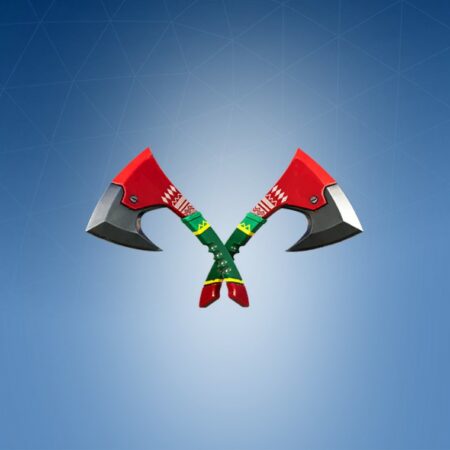 Fortnite Star Wand Pickaxe - Pro Game Guides