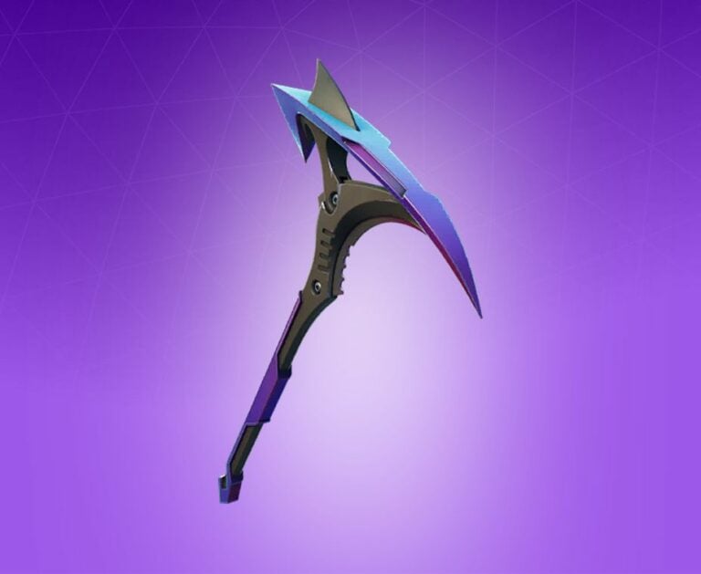 Fortnite Rave Digger Pickaxe - Pro Game Guides