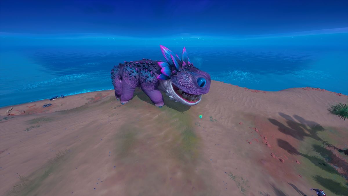 Screenshot by Pro Game Guides