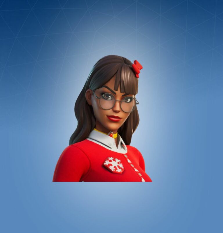 Fortnite Krisabelle Skin - Character, PNG, Images - Pro Game Guides