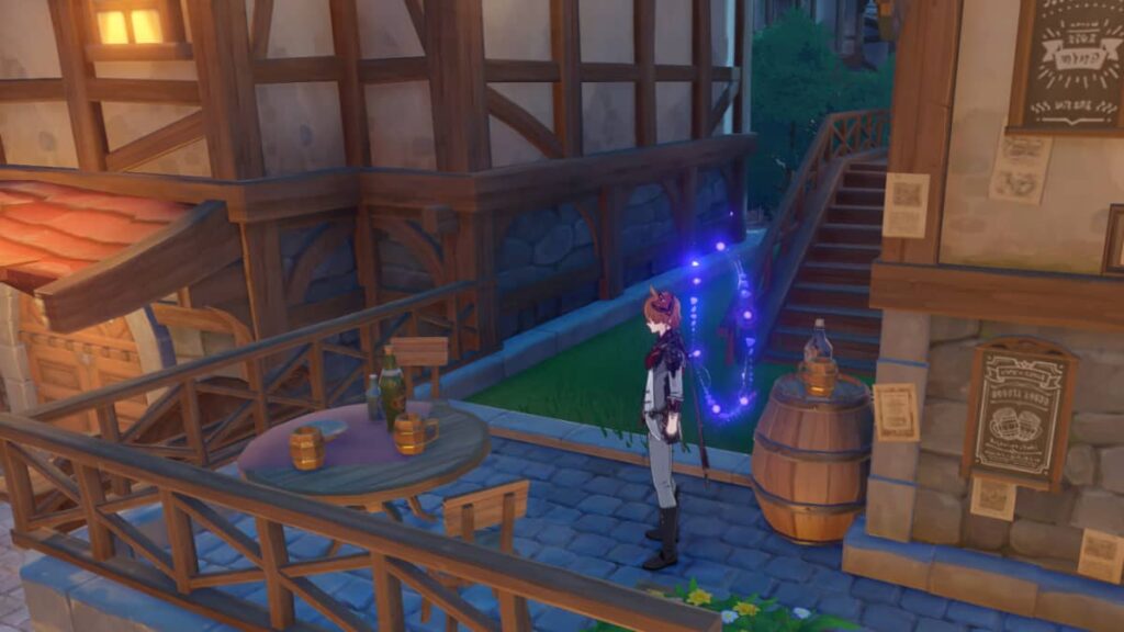 All "Heart of Clear Springs" locations in Genshin Impact Pro Game Guides