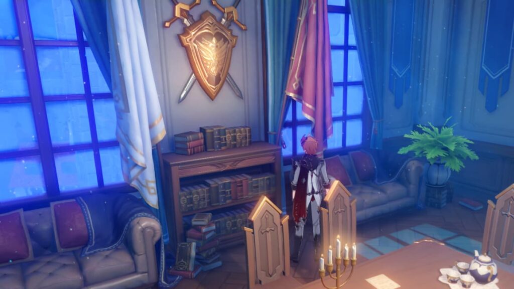 All "Heart of Clear Springs" locations in Genshin Impact Pro Game Guides