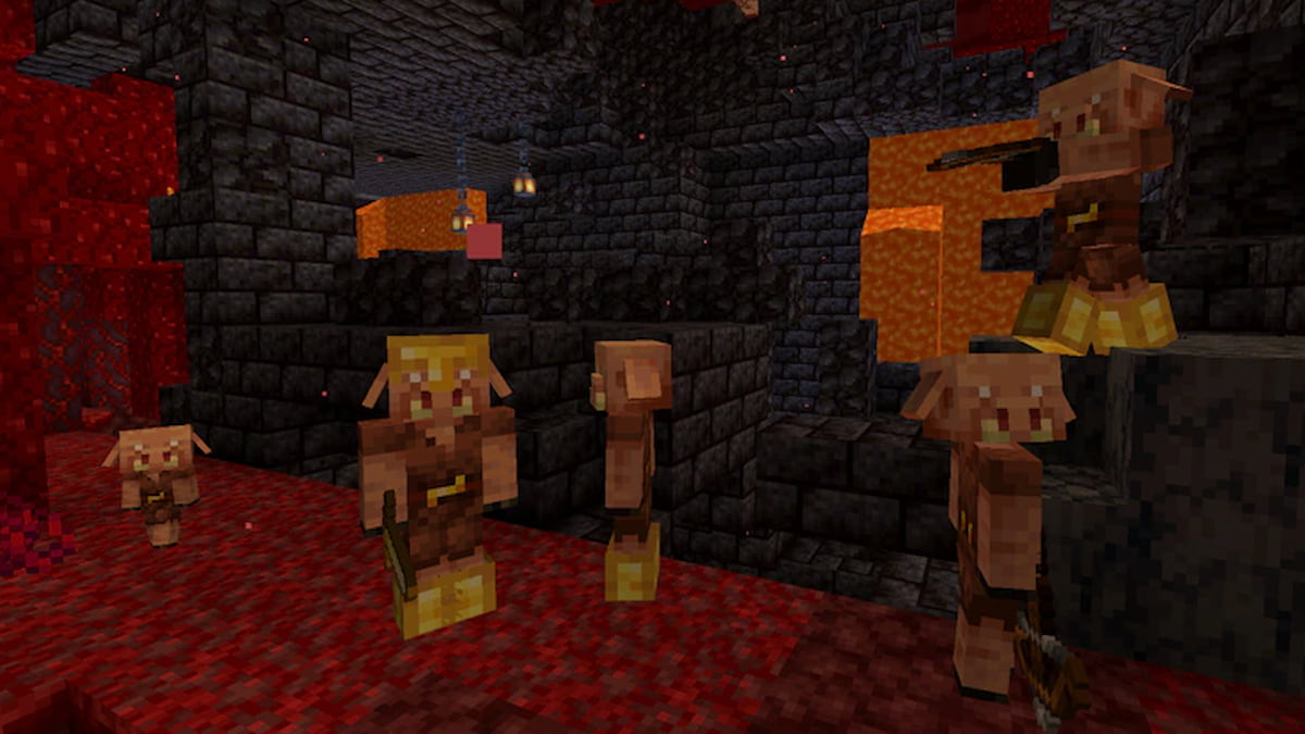 новый снапшот майнкрафт 1. 16. пиглин 1. как найти пиглина в майнкрафте. 16.