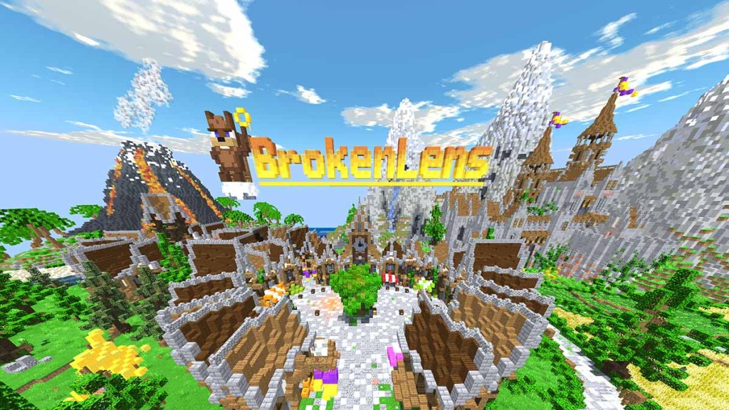 Best Minecraft Hunger Games Servers Pro Game Guides