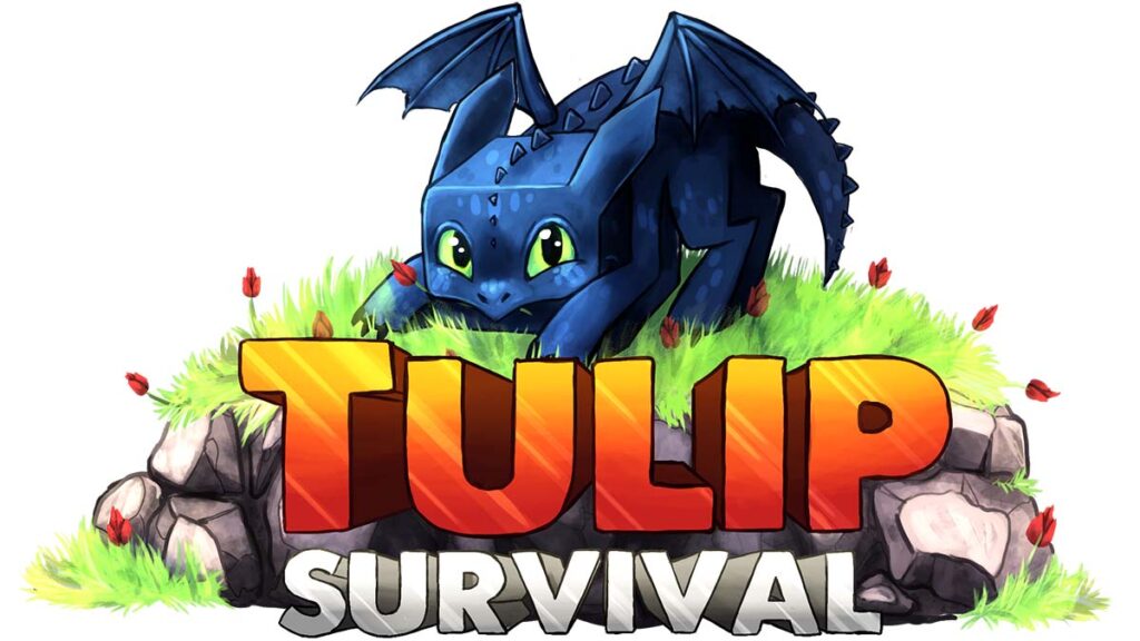 Minecraft TulipSurvival