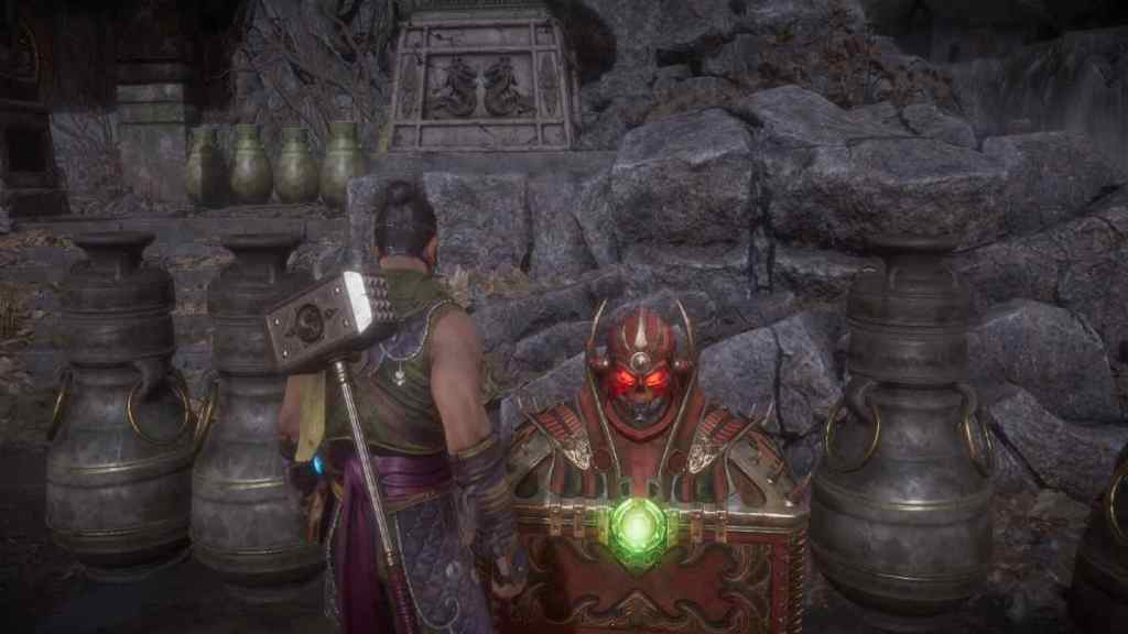 MK11 Krypt Guide Warrior Shrine, & Throne Room Pro Game Guides