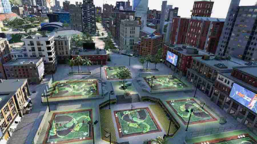 Image via 2K Sports YouTube