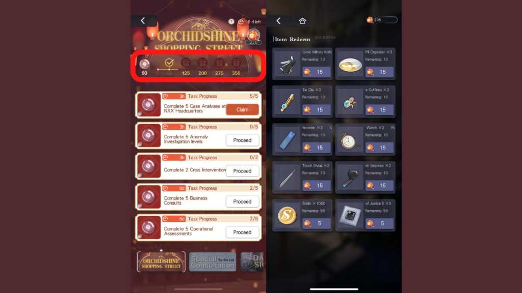 Screenshot by Pro Game Guides