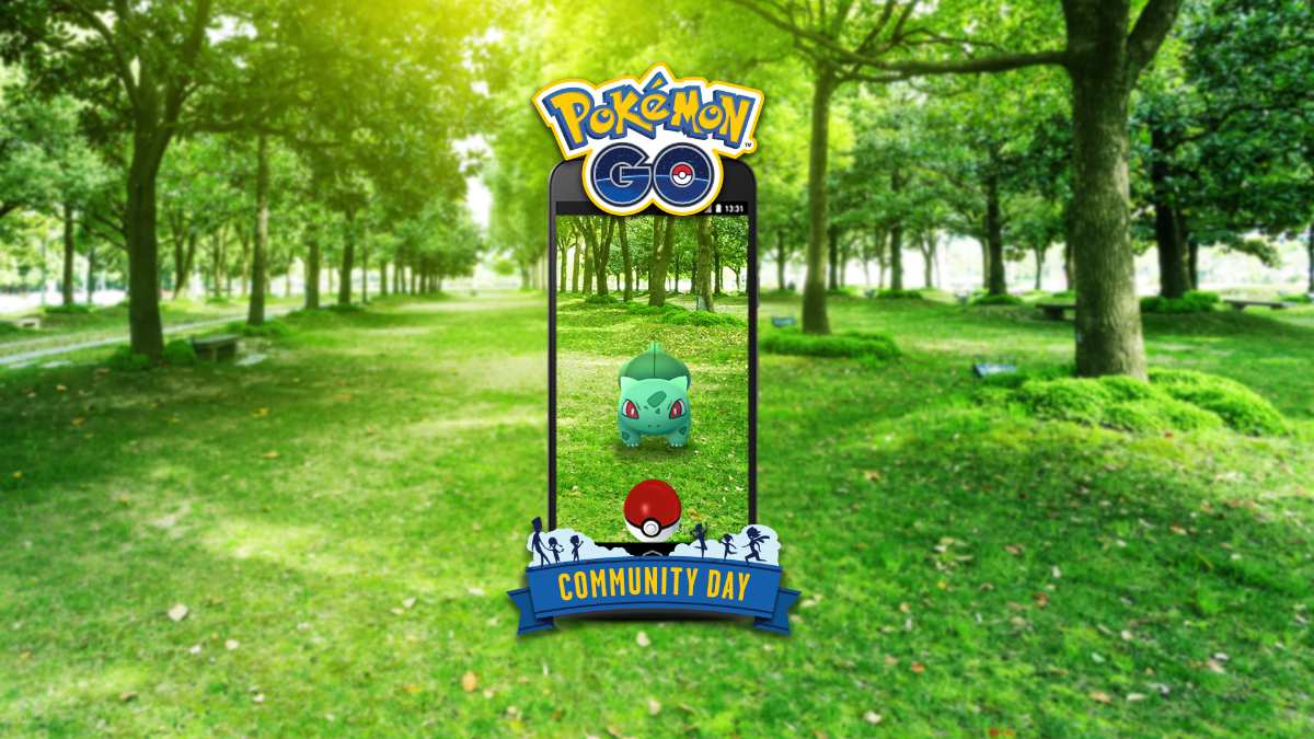 Image via Niantic