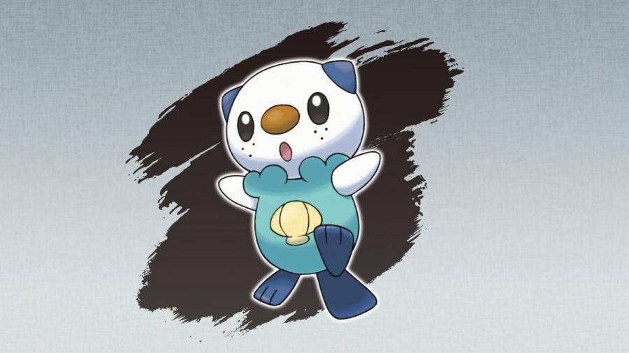 Best Nature for Oshawott, Dewott, and Hisuian Samurott in Pokémon