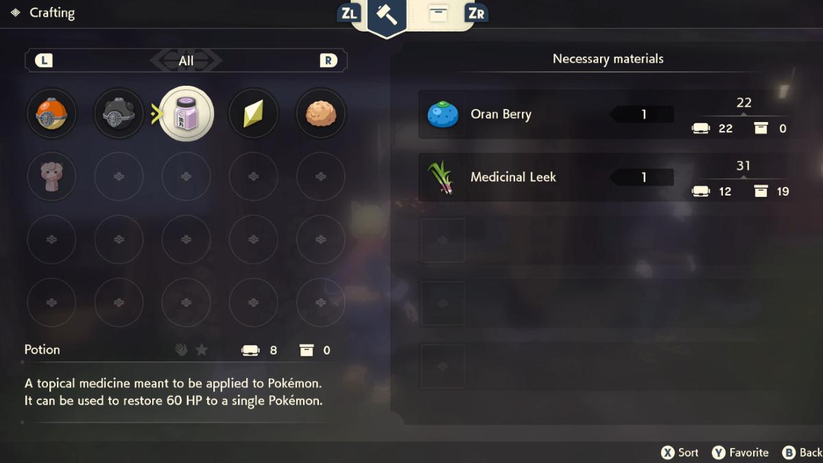 Screenshot by Gamurs Group, Inc.