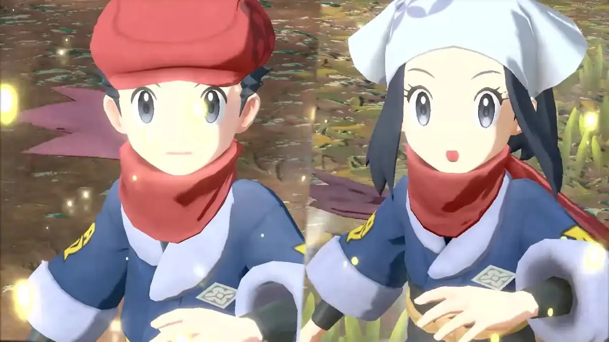 Best Nature for Heatran in Pokémon Legends Arceus Pro Game Guides