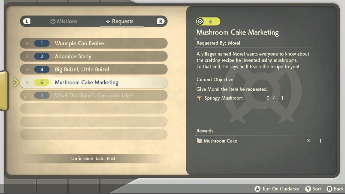 Screenshot by Pro Game Guides