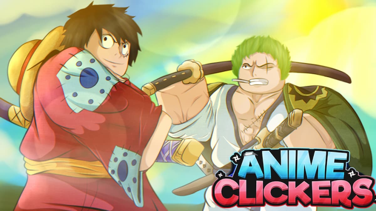 Roblox Anime Clicker Simulator Codes (December 2023) - Pro Game Guides