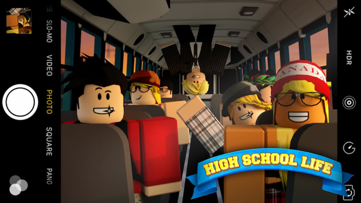 Roblox High School Life Codes (July 2023) - Ohana Gamers