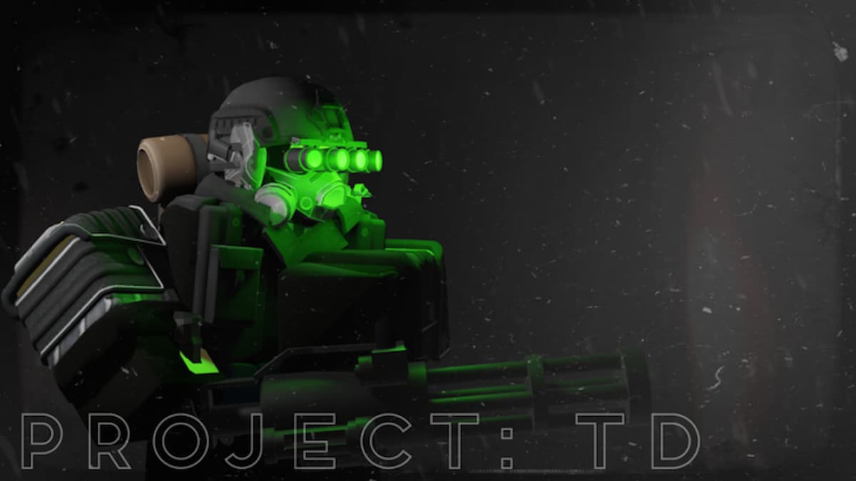 Roblox Project: Tower Defense Codes (December 2023) - Pro Game Guides