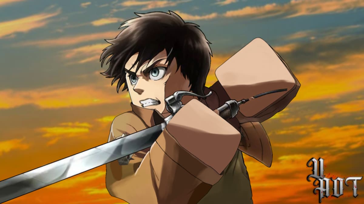 Attack on Titan Evolution codes (November 2023) - free spins and