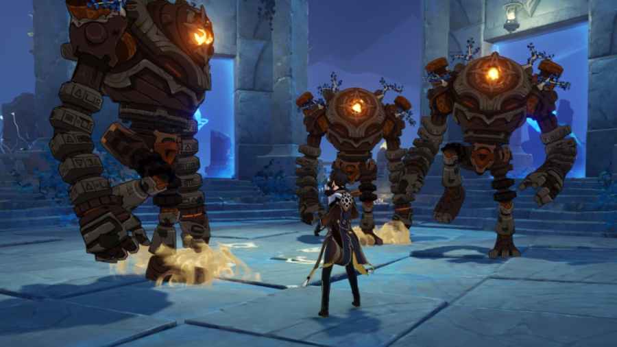 Screenshot by Pro Game Guides