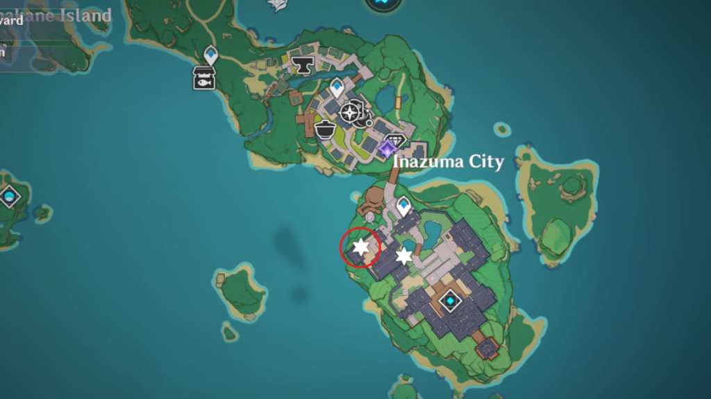 Screenshot by Pro Game Guides