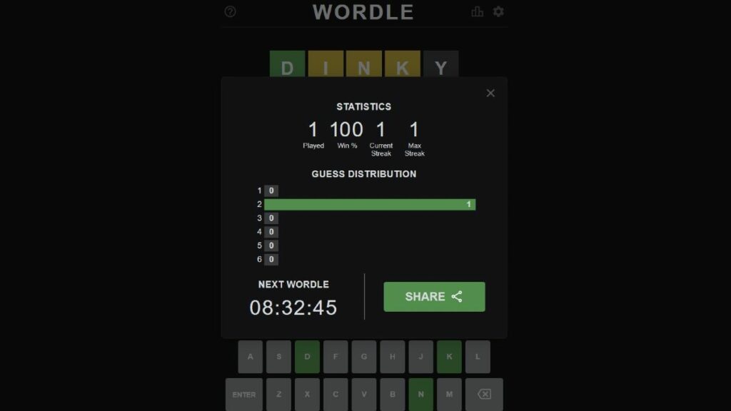 All Wordle Answers in 2022 (Updated Daily) Pro Game Guides All Wordle Answers in 2022 (Updated Daily) Pro Game Guides