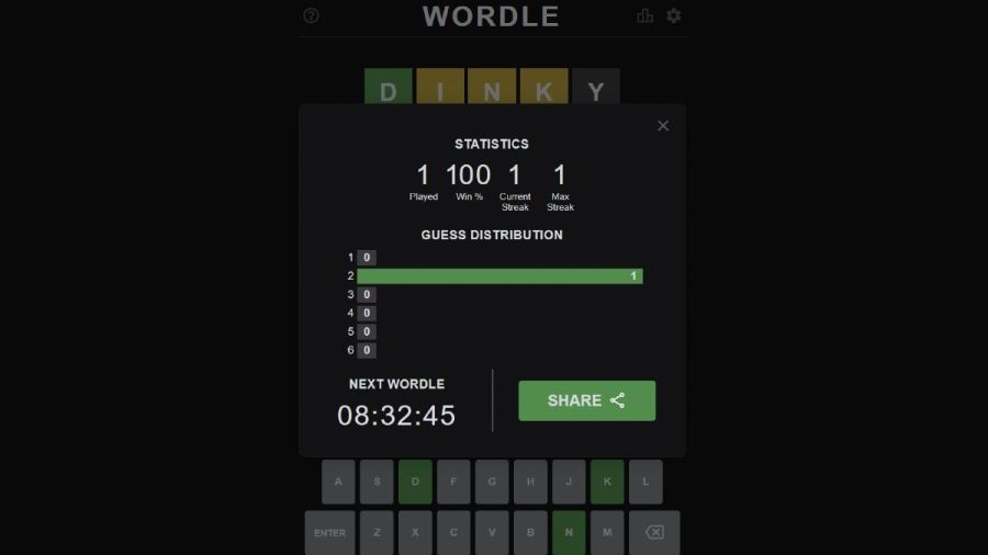 Today's Wordle Answer  All Wordle Answers in 2023 (May 2023)  Pro