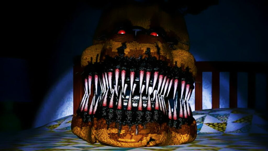 All Five Nights At Freddys Lore Explained Pro Game Guides 