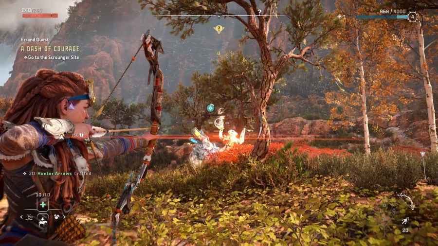 Screenshot by Pro Game Guides