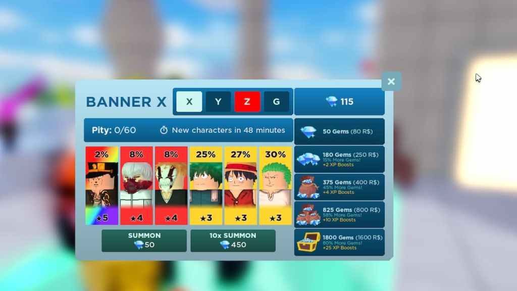 All Star Tower Defense (Roblox) - Character Guide: List, How To Get &  Upgrade - Gamer Empire