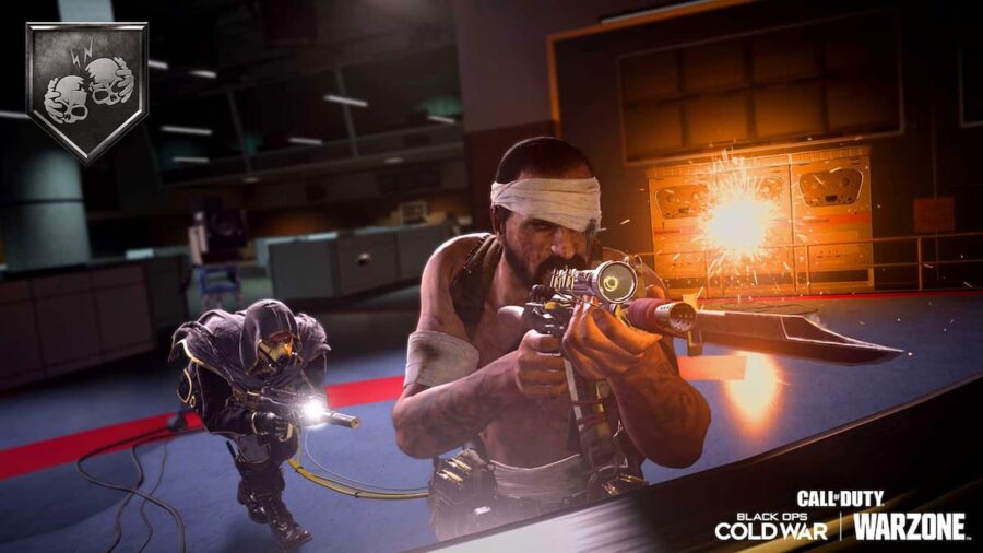 What is Iron Trials in Warzone? Pro Game Guides