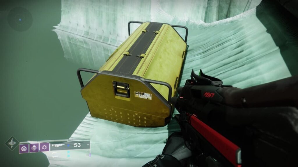 Destiny 2 The Gift Of Appreciation Region Chests How to complete the Gift of Appreciation quest in Destiny 2 - Pro Game