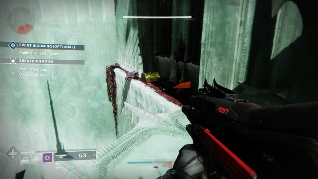 Destiny 2 The Gift Of Appreciation Region Chests How to complete the Gift of Appreciation quest in Destiny 2 - Pro Game
