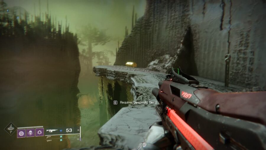 Destiny 2 The Gift Of Appreciation Region Chests How to complete the Gift of Appreciation quest in Destiny 2 - Pro Game