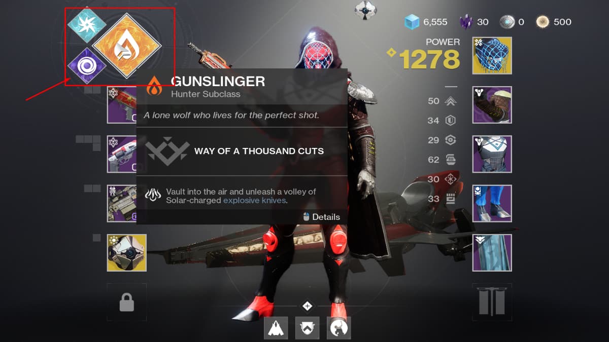 What is Currently Active Elemental Burn in Destiny 2? Pro Game Guides