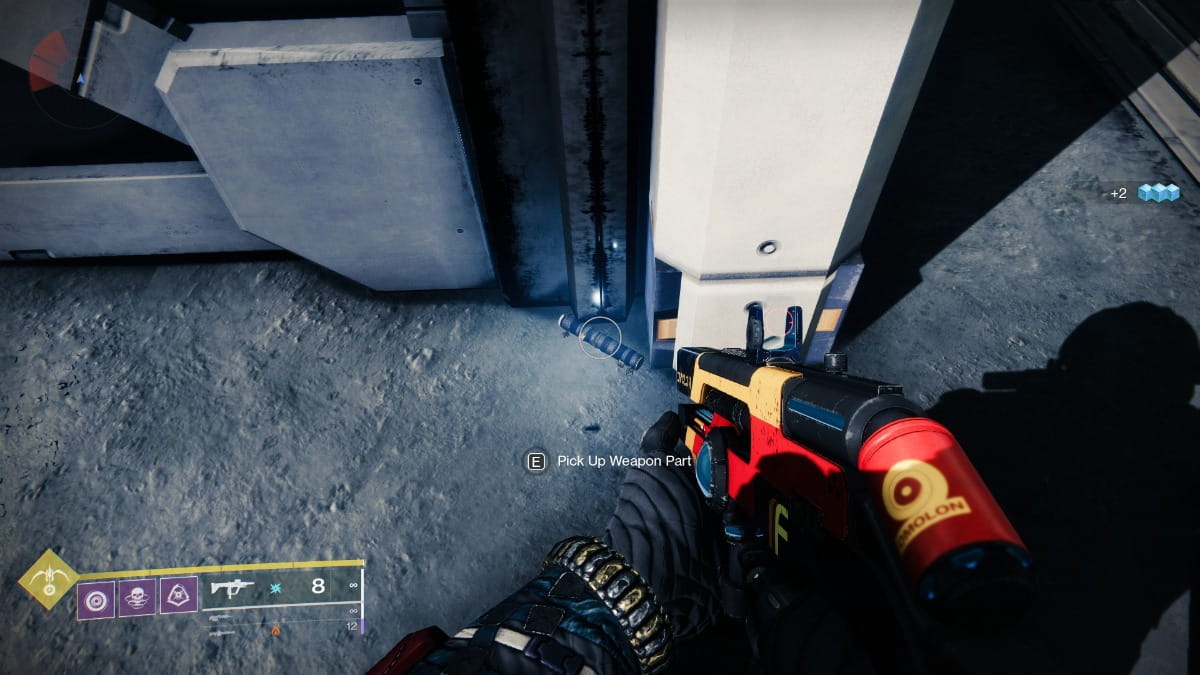 Screenshot by Pro Game Guides