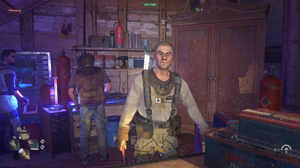 All Blueprints in Dying Light 2 Pro Game Guides