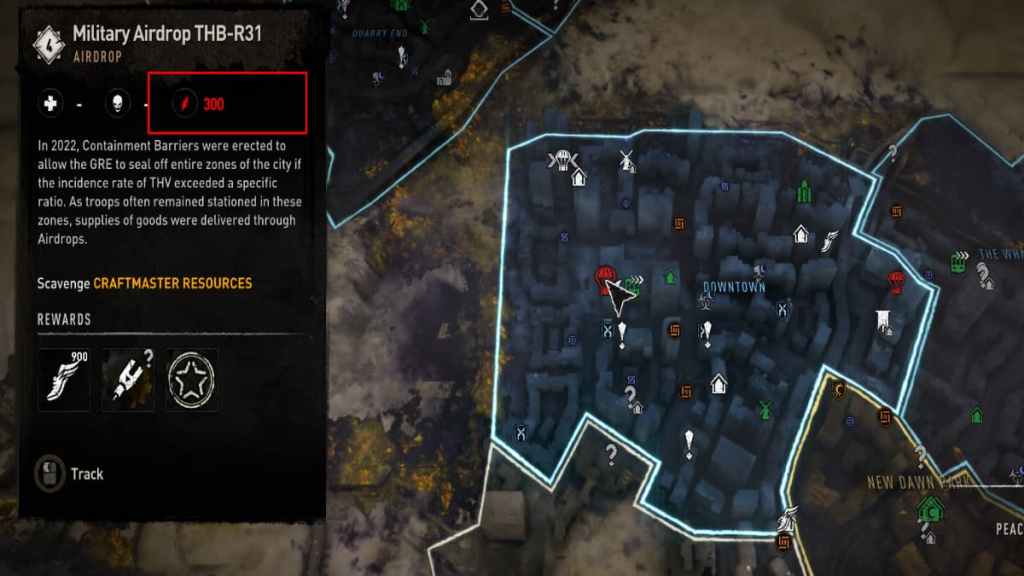 Where to find Military Tech in Dying Light 2 - Game Guides