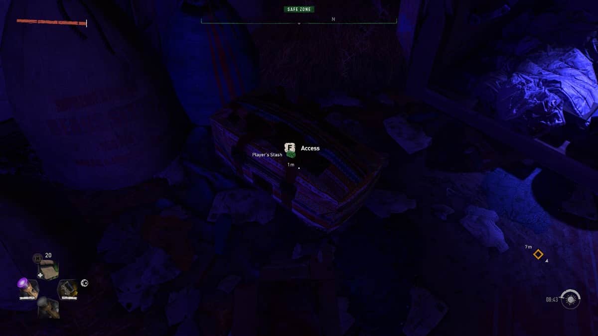 Screenshot by Pro Game Guides