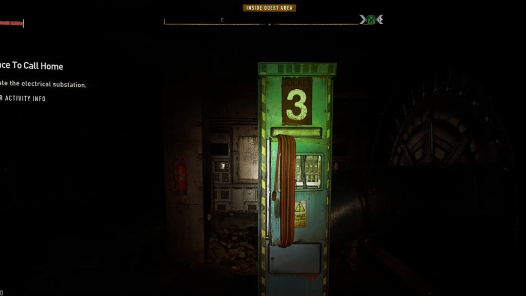 How to activate Electrical Substations in Dying Light 2 Pro Game Guides