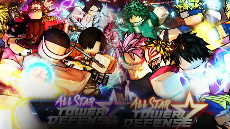 Star King - Kirito (Star King), Roblox: All Star Tower Defense Wiki