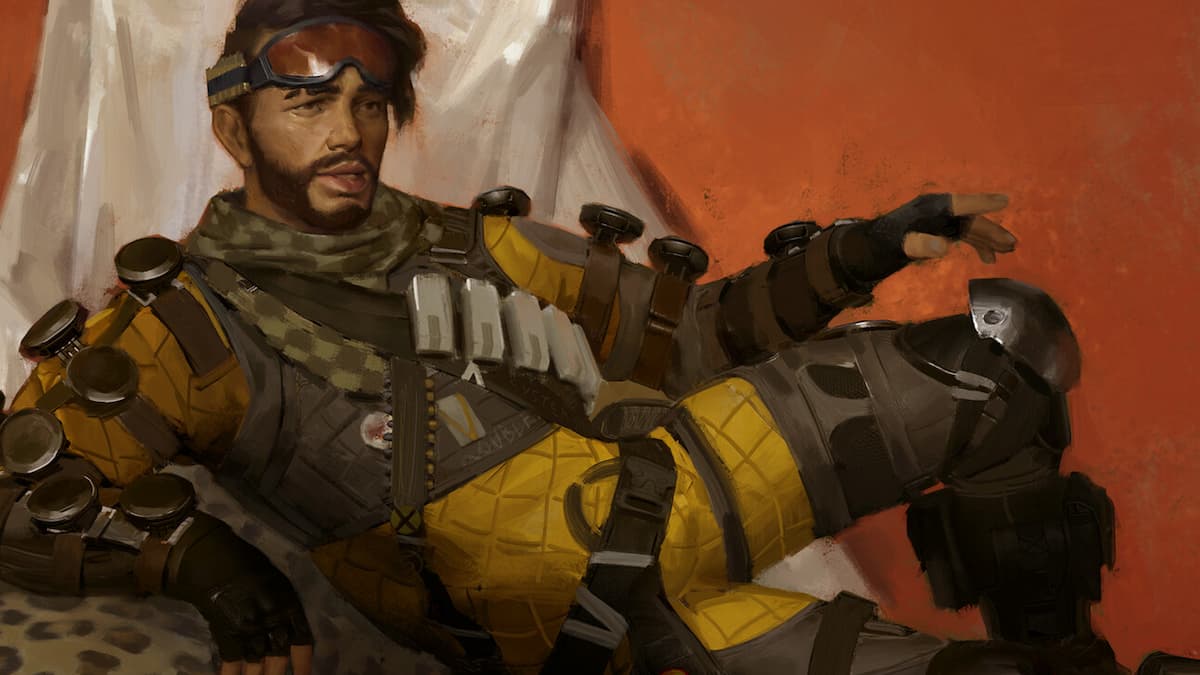 Mirage S Decoys Will No Longer Glitch On Bumpy Terrain In Apex Legends Season 12 Defiance Pro Game Guides