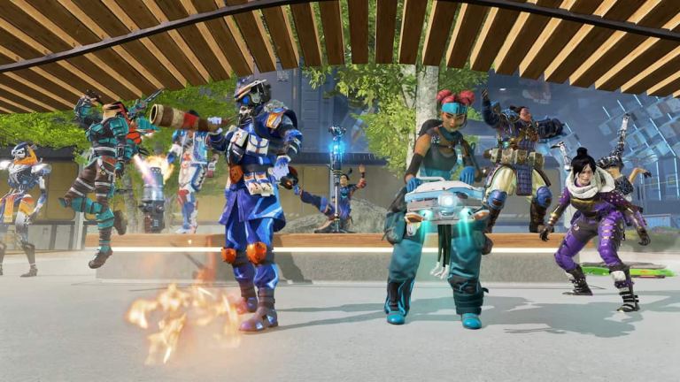 How to take control of a Zone in Control Apex Legends - Pro Game Guides