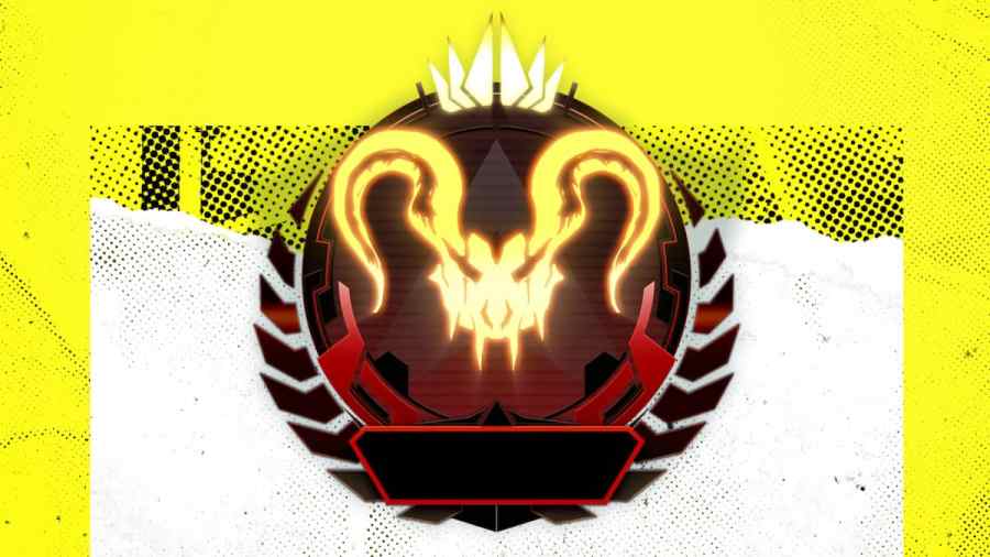 Ranked League Season 12