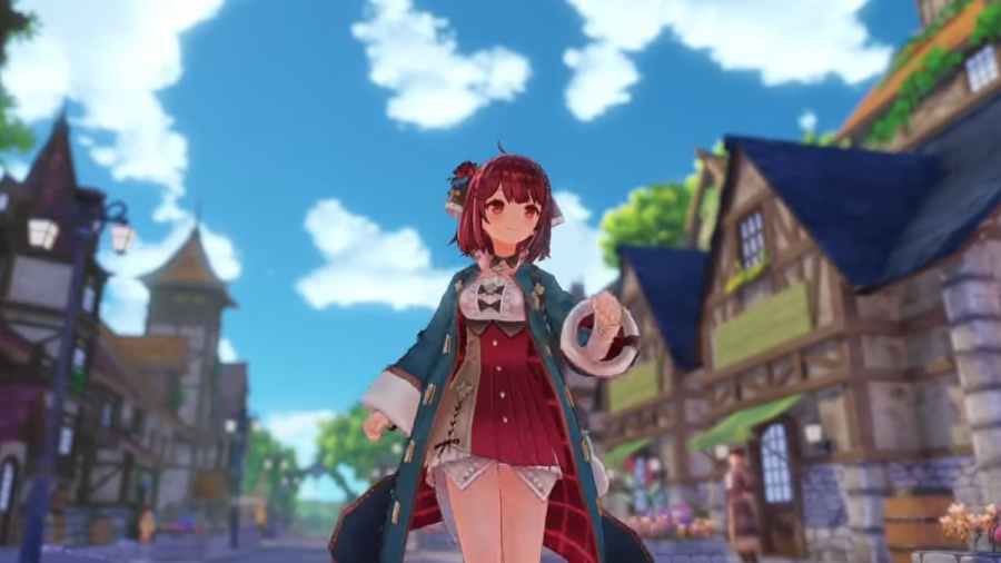 What are the Atelier games about? Pro Game Guides