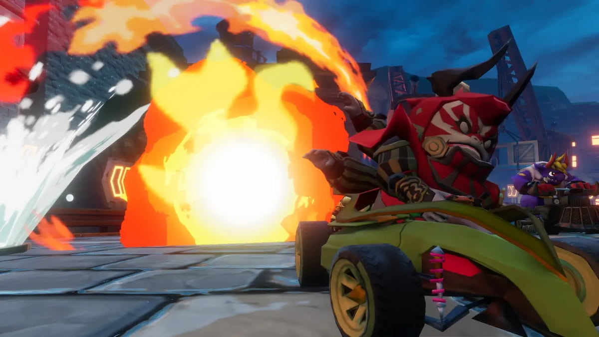 Image via Square Enix