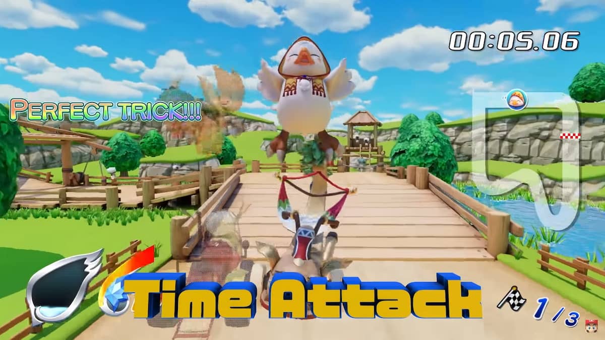 Image via Square Enix