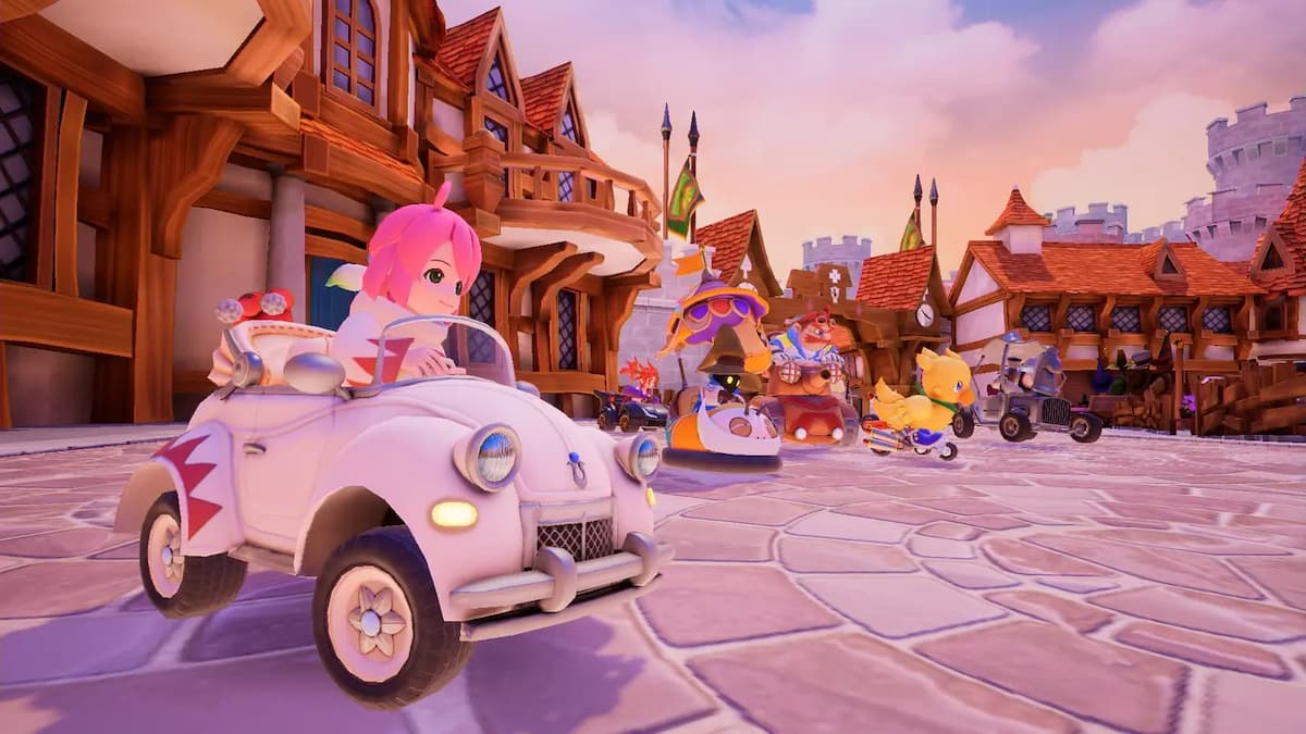 Image via Square Enix