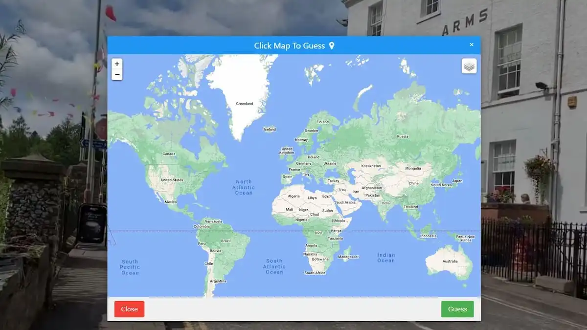 GeoGuessr Free Alternatives - Play Geography Games Free - Pro Game Guides