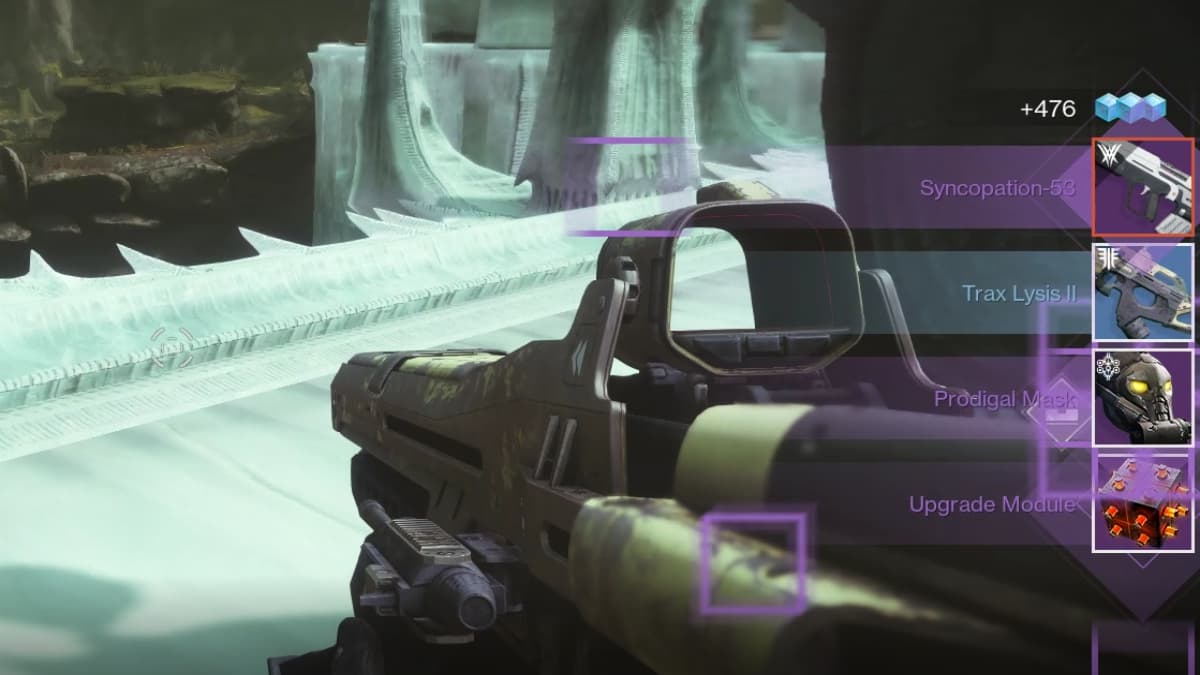 How to get Deepsight Resonance weapons in Destiny 2 - Pro Game Guides